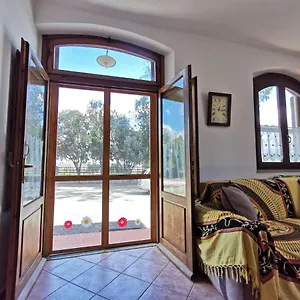  Appartamento Le Frasche Di Marido Italia