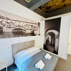 Sant Antonino First Floor Relais Florencia