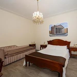 Bed & Breakfast Sleep In Ludovisi