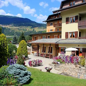 Hotel Meublè Sci Sport