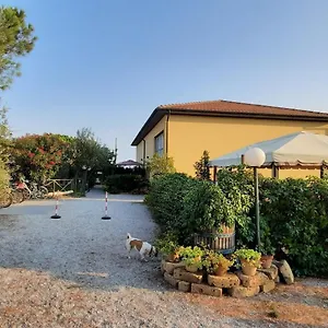  Alloggio per agriturismo Terra Del Sole Italia