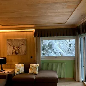 My Peaceful Retreat Bormio