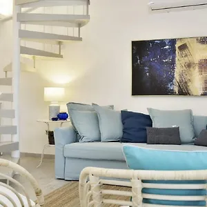  Villa Casa Blanca A 2 Passi Del Mare Italia