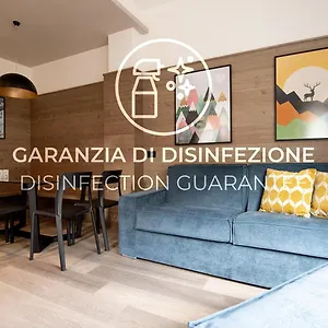 Italianway - Roma 38 Bormio
