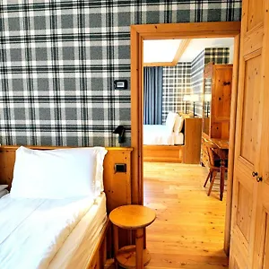 3* Hotel Alpi & Golf