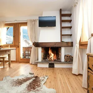 Casa Melide 2 Bormio