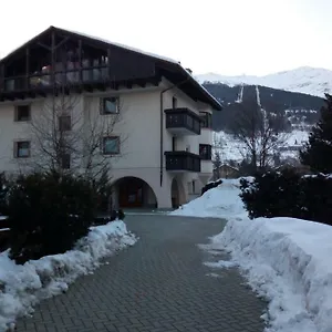 Casa Stefy Bormio