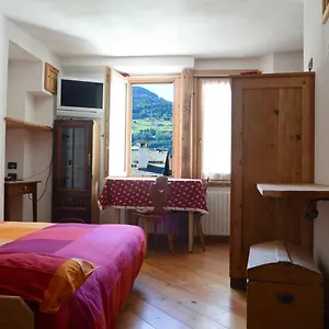 Premesan Bormio
